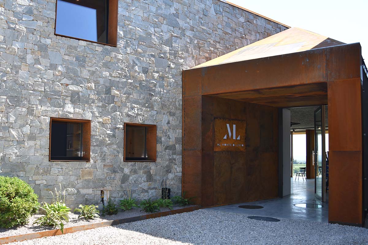 Al Monte di Livio - Colceresa