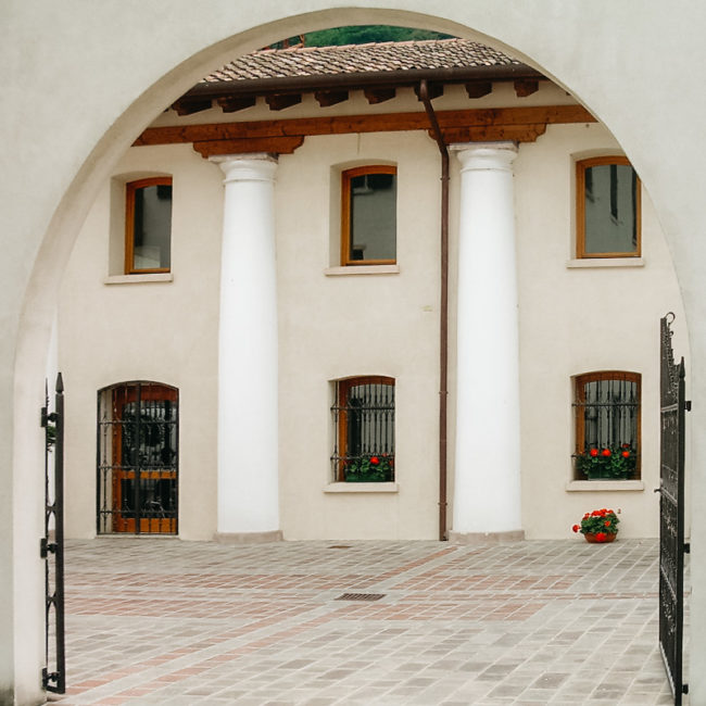 Museo del Tabacco - Carpan&egrave; di Valbrenta