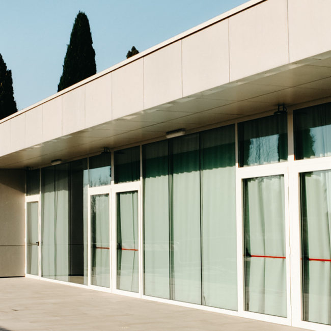 Ampliamento COOP - Marostica