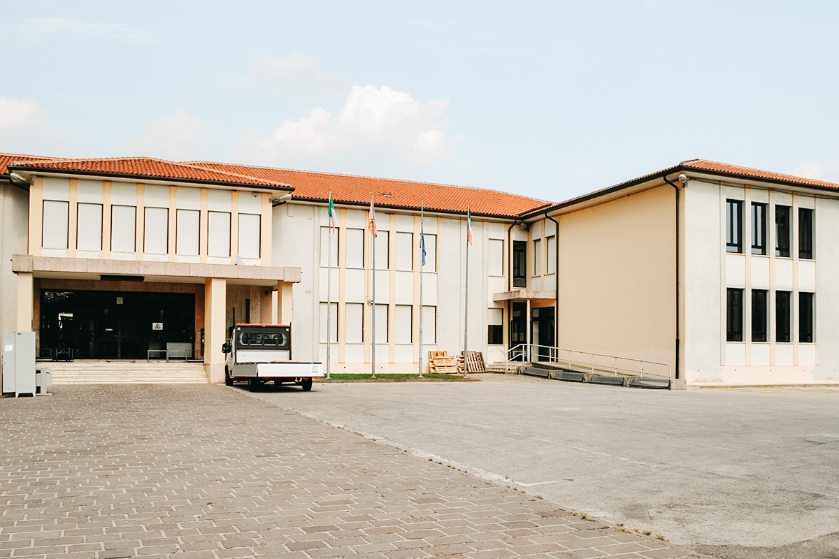Scuola &ldquo;A. G. Roncalli&rdquo; - Dueville