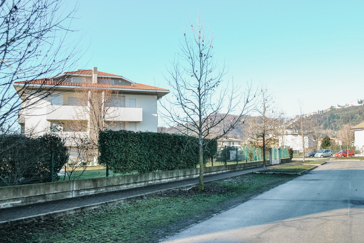 Residence Le Piscine - Marostica
