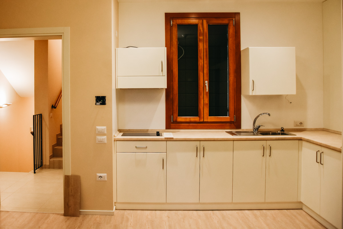 ISRAA Borgo Mazzini Smart Cohousing - Treviso
