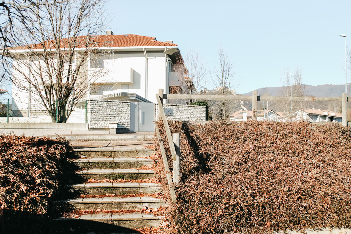 Residence Le Piscine - Marostica