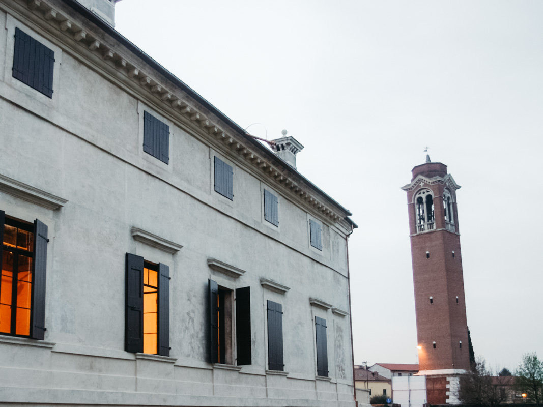 Villa Palladiana - Caldogno