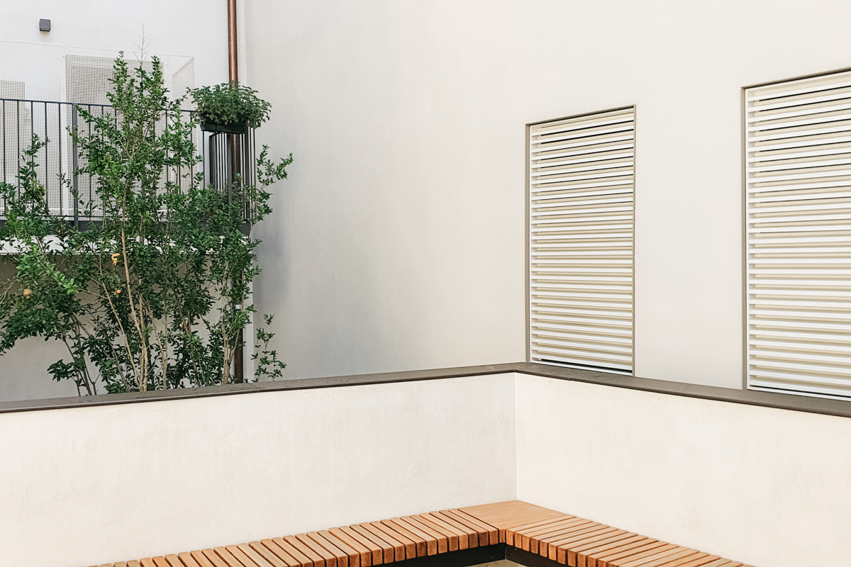 ISRAA Borgo Mazzini Smart Cohousing - Treviso
