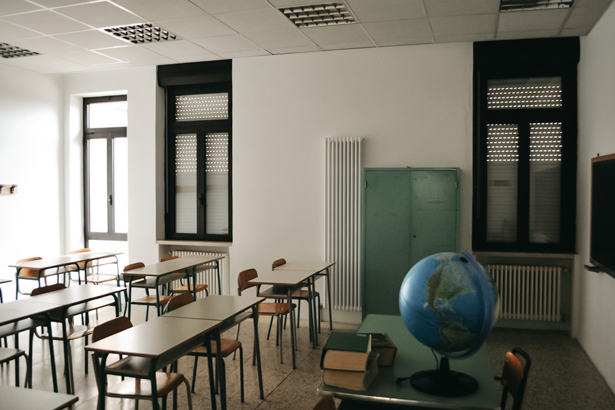 Scuola &ldquo;A. G. Roncalli&rdquo; - Dueville