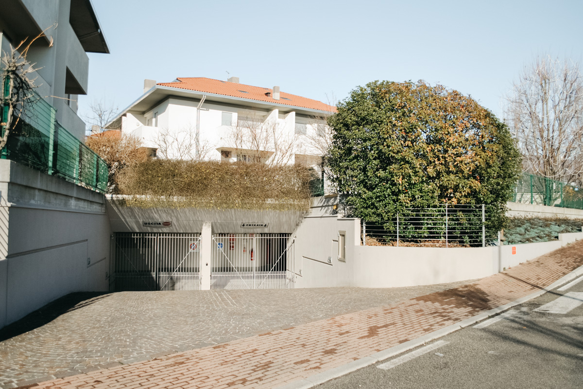 Residence Le Piscine - Marostica