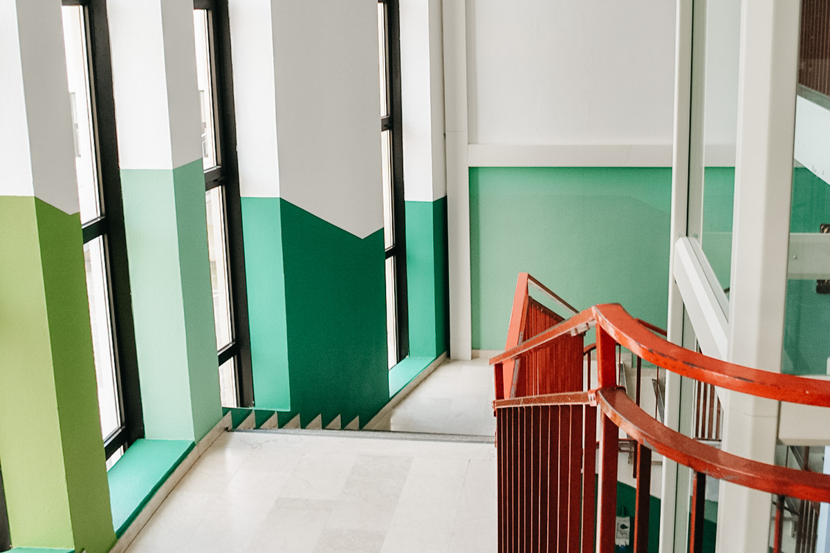 Scuola &ldquo;A. G. Roncalli&rdquo; - Dueville