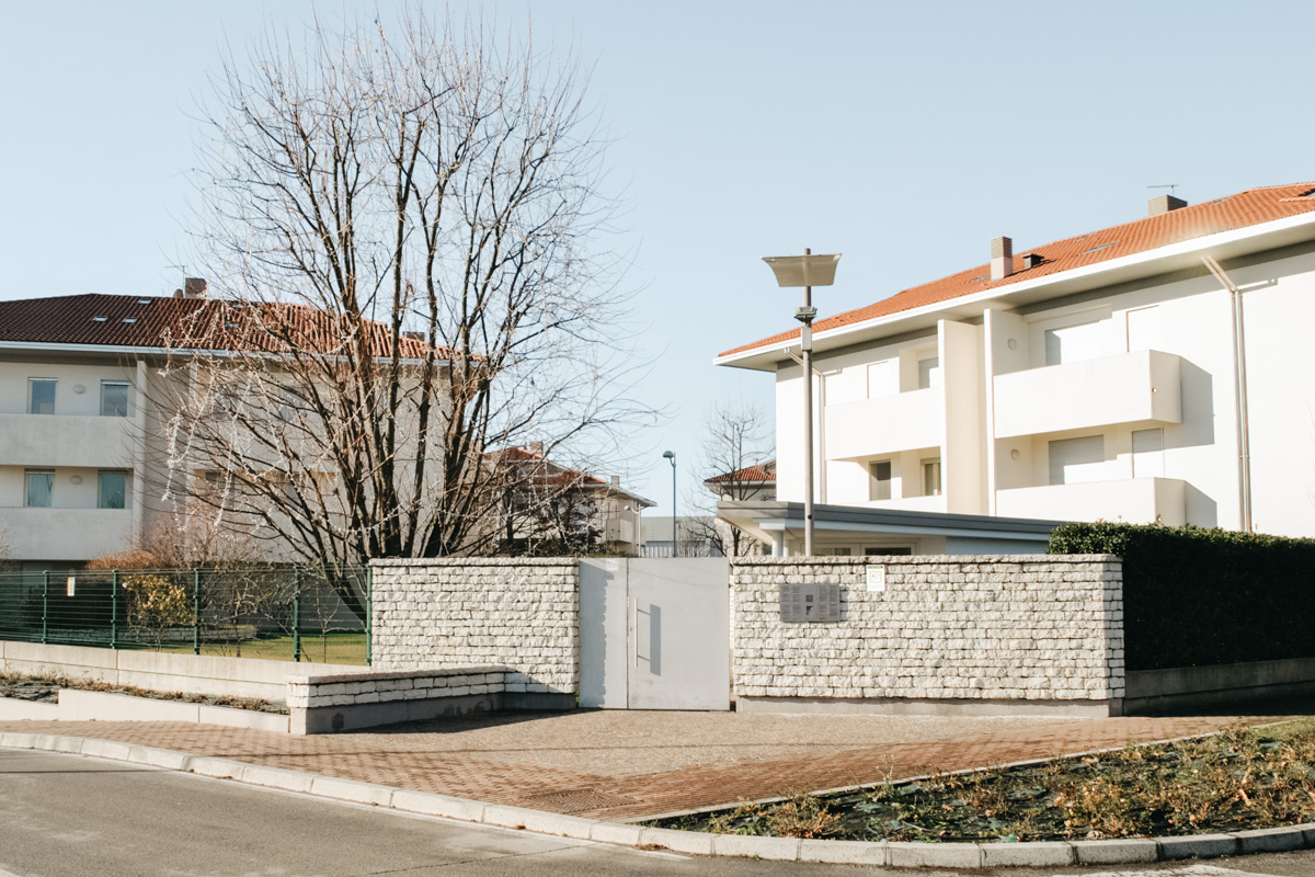 Residence Le Piscine - Marostica