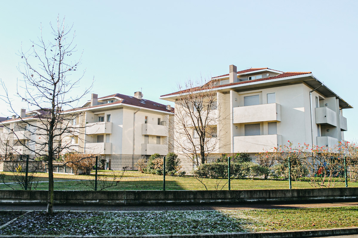 Residence Le Piscine - Marostica