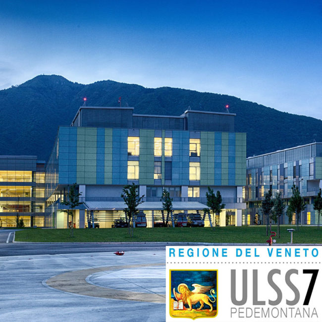 ULSS 7 Pedemontana - Distretto 2 Alto Vicentino