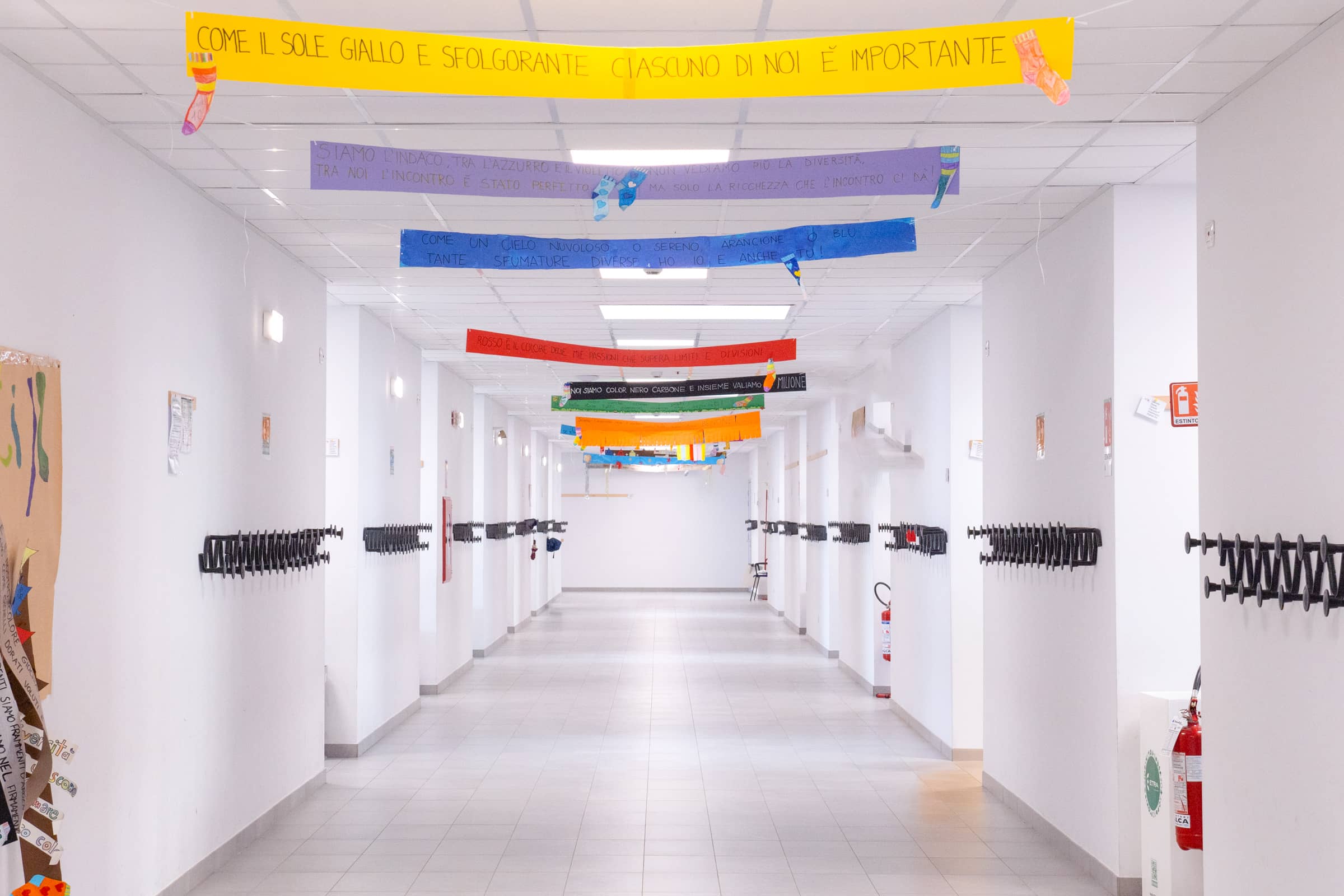 L'impresa Maroso Costruzioni ha realizzato la Scuola &ldquo;Ugo Foscolo&rdquo; di Carmignano di Brenta (PD).